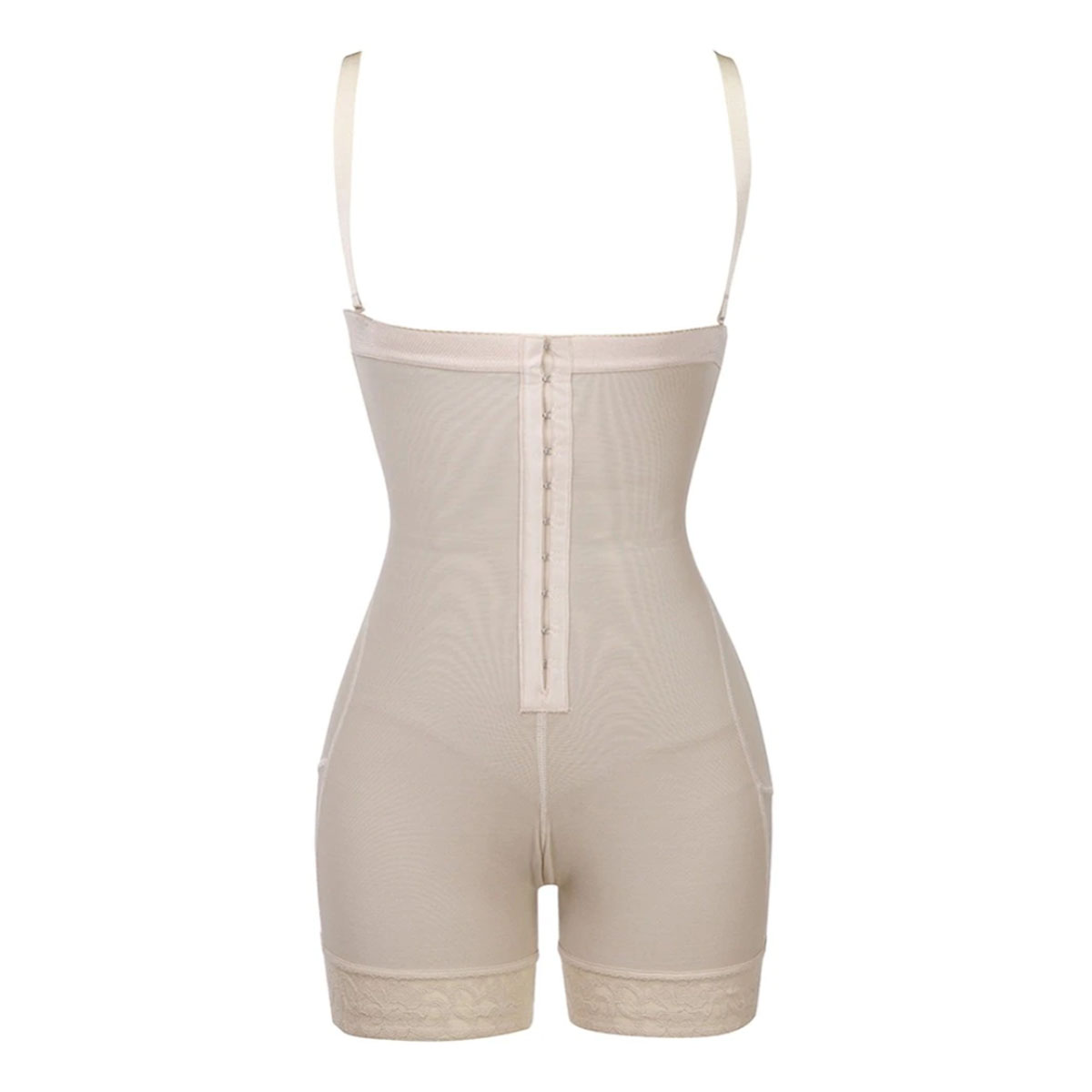 Faja Body Modeladora Mujer Posparto Lipoescultura Colombiana