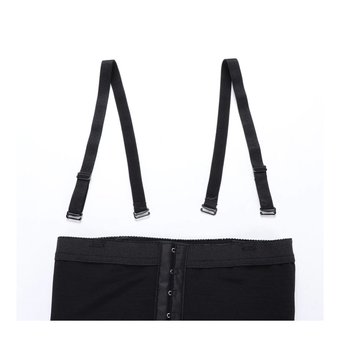 Faja Body Modeladora Mujer Posparto Lipoescultura Colombiana