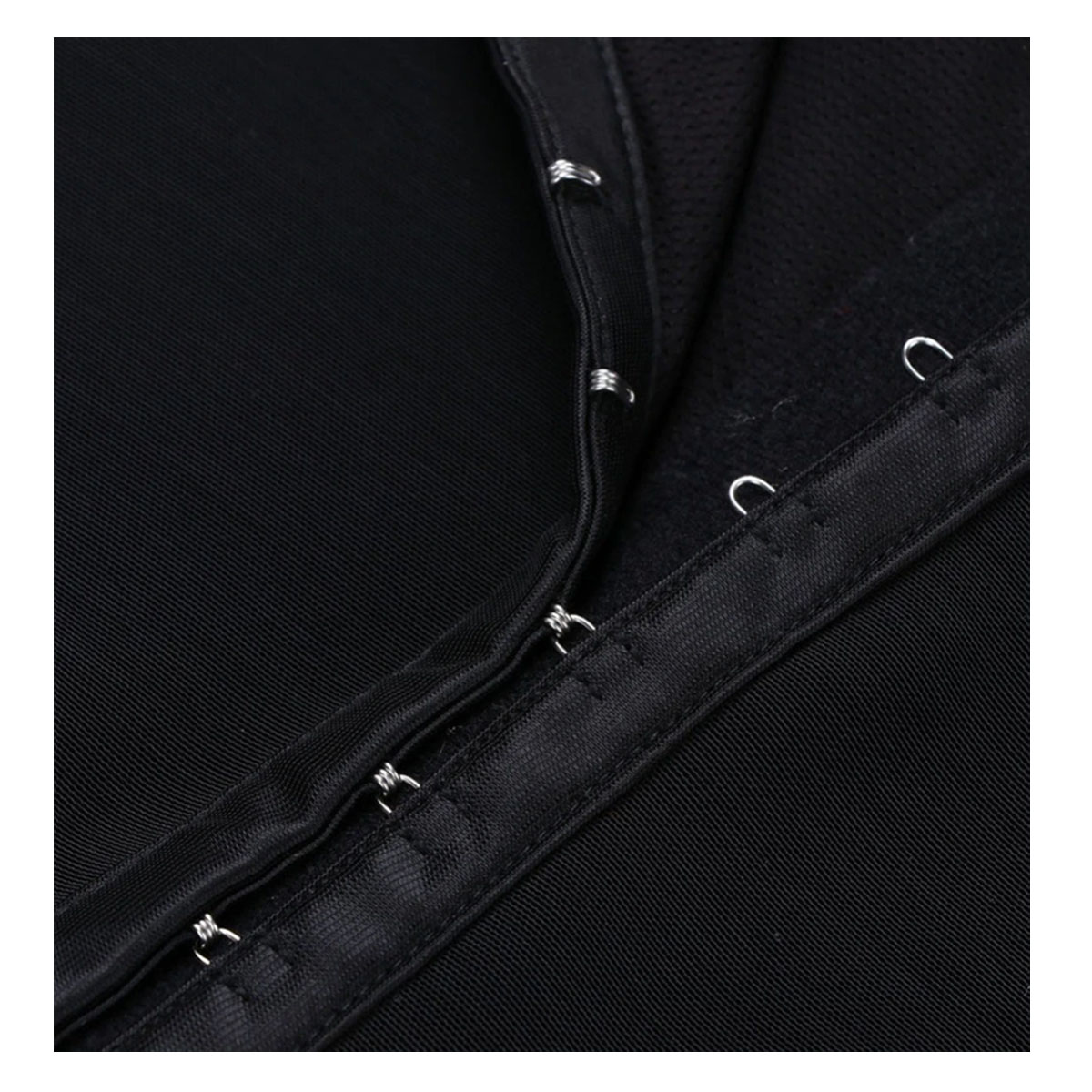 Faja Body Modeladora Mujer Posparto Lipoescultura Colombiana