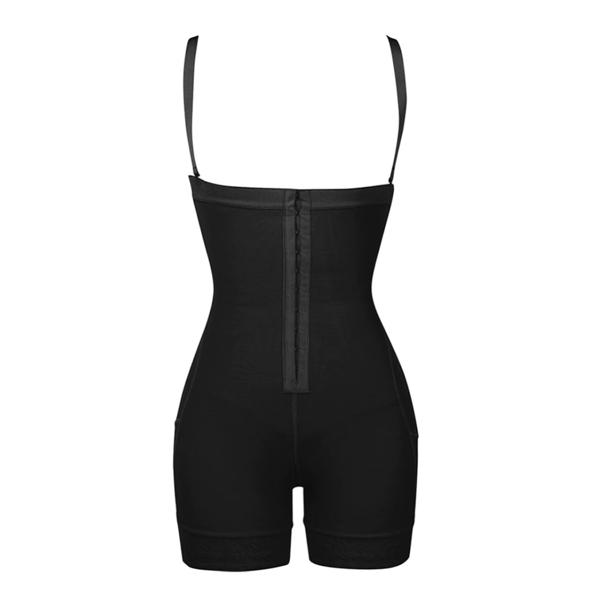 Faja Body Modeladora Mujer Posparto Lipoescultura Colombiana