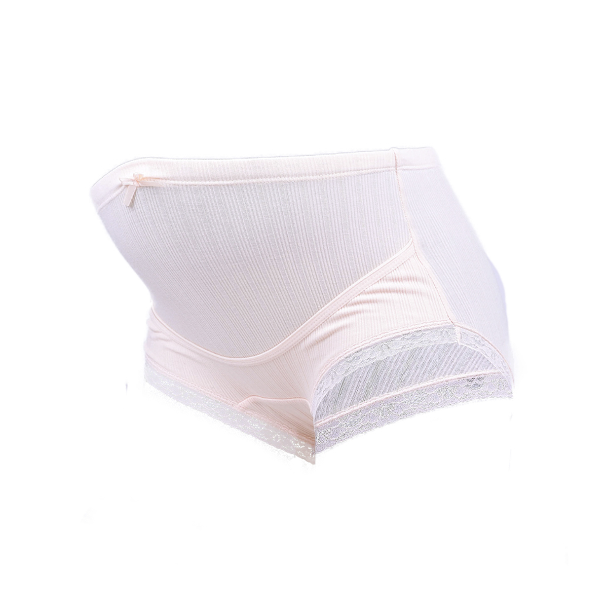 kit 3 Panty, Pantaletas de Embarazo Maternidad Ropa Interior