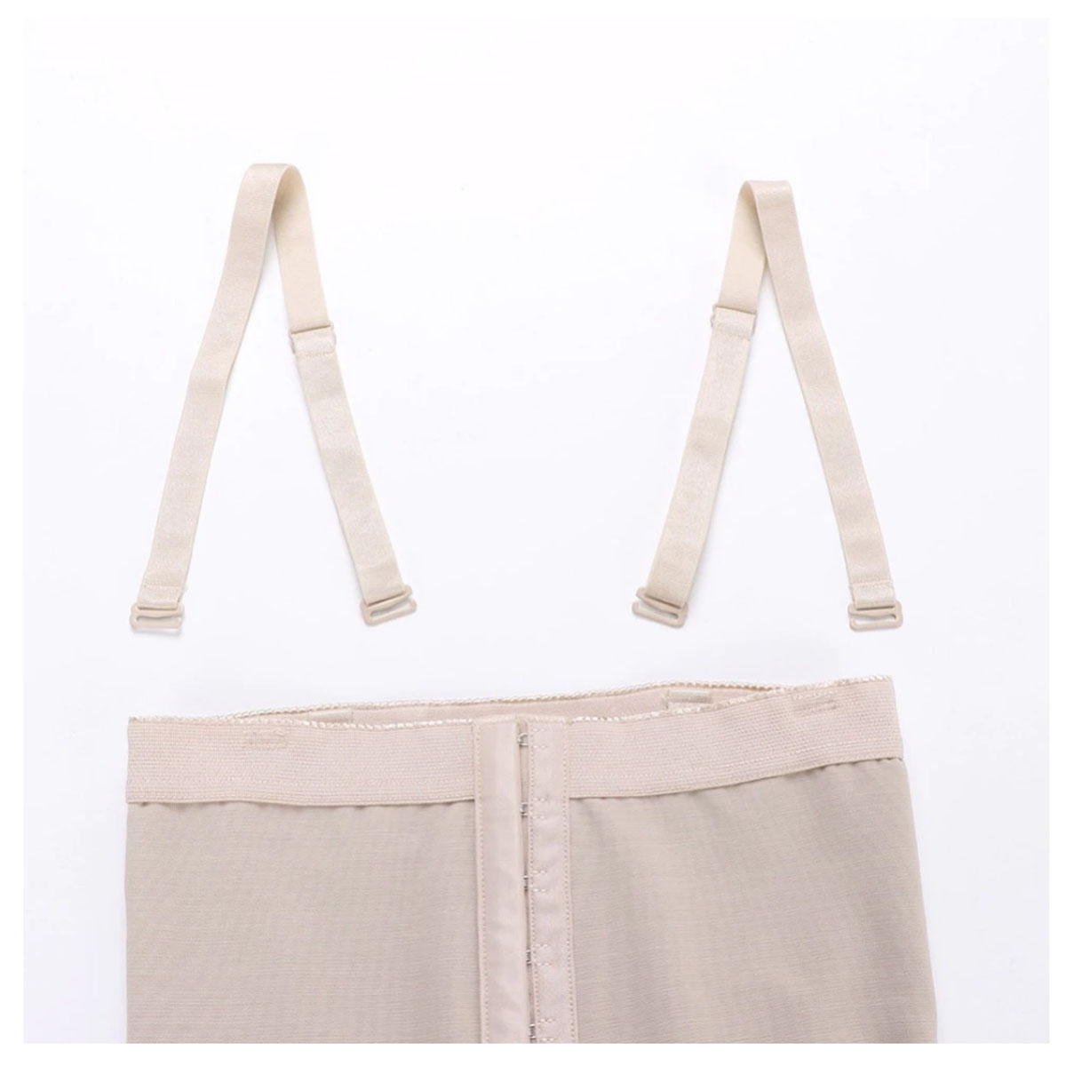 Faja Body Modeladora Mujer Posparto Lipoescultura Colombiana