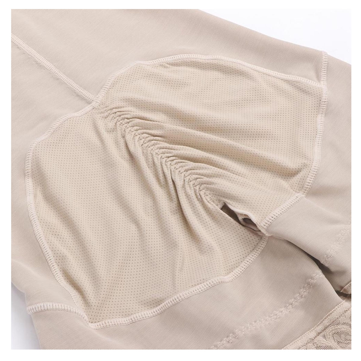 Faja Body Modeladora Mujer Posparto Lipoescultura Colombiana