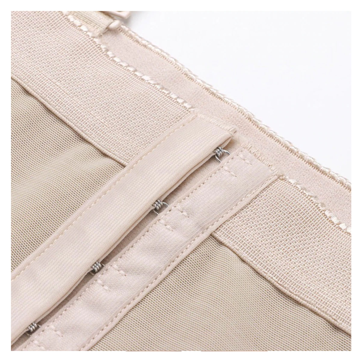 Faja Body Modeladora Mujer Posparto Lipoescultura Colombiana