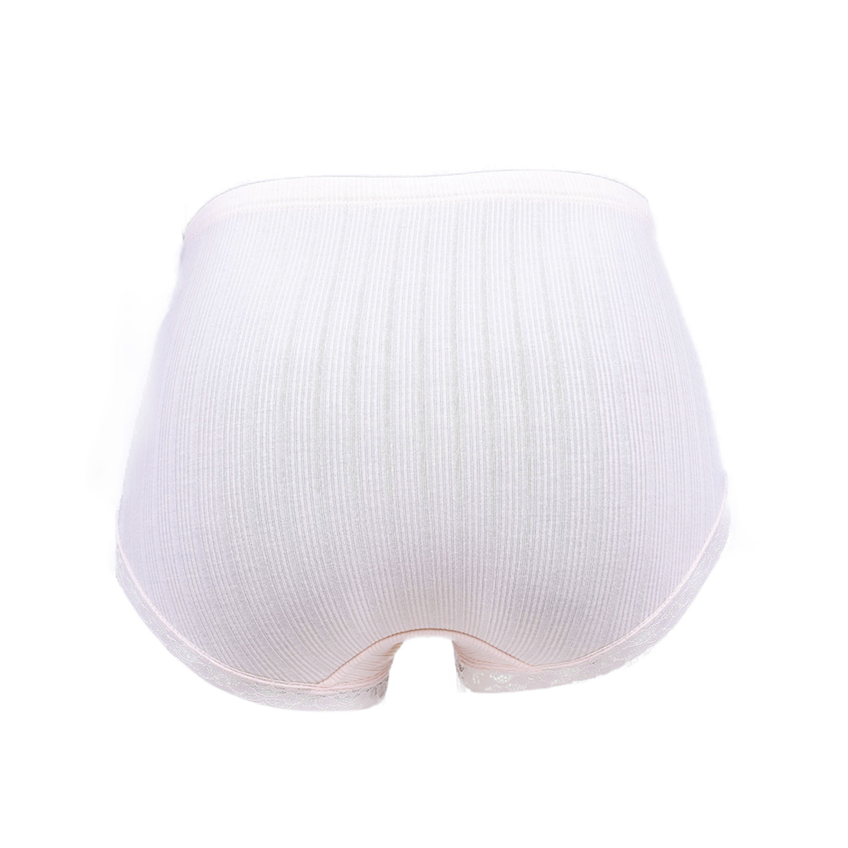 kit 3 Panty, Pantaletas de Embarazo Maternidad Ropa Interior