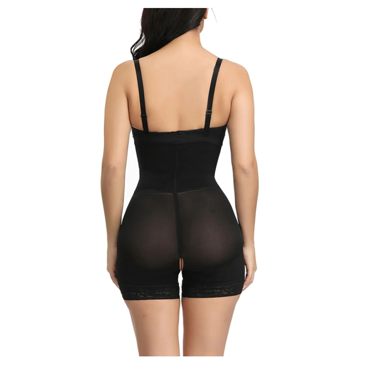 Faja Body Modeladora Mujer Posparto Lipoescultura Colombiana