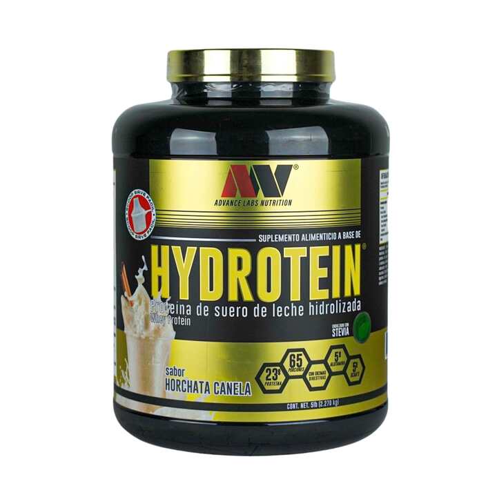 Advance Nutrition | Hydrotein | Horchata Canela | Proteína de suero de leche hidrolizada