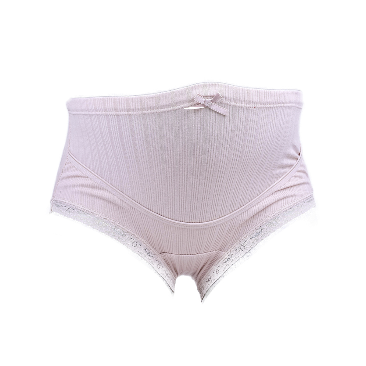 kit 3 Panty, Pantaletas de Embarazo Maternidad Ropa Interior