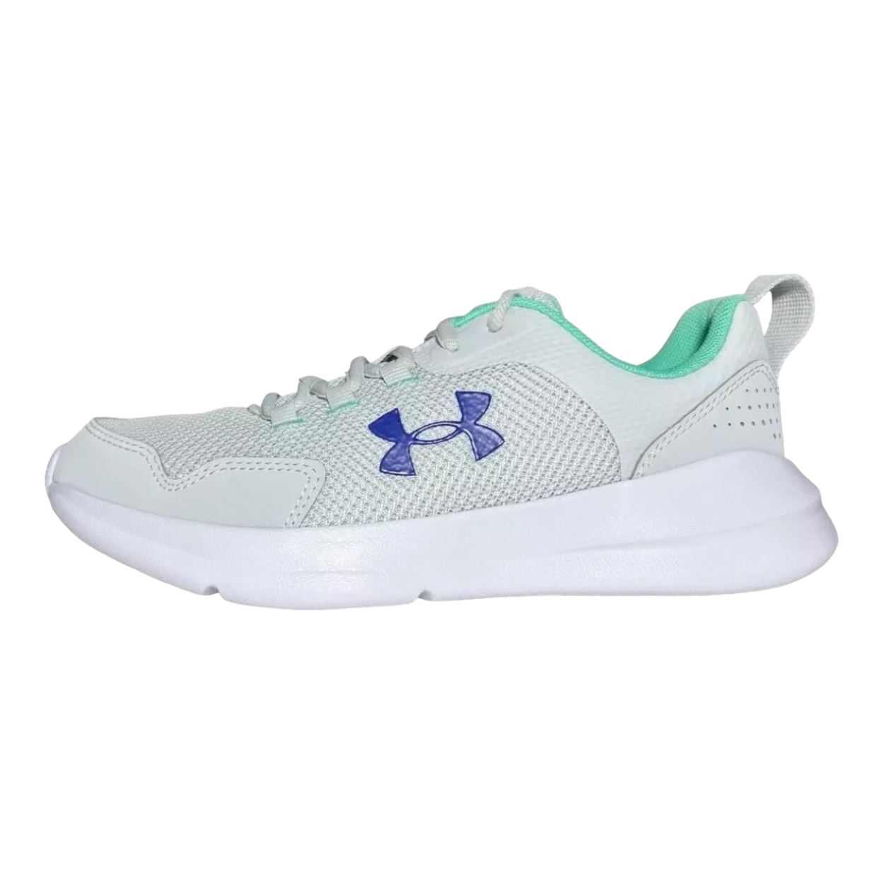 Tenis Under Armour Ggs Essential Mujer Deportivos Original