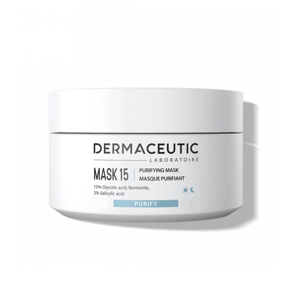 Mask15 10ml (Dermaceutic)