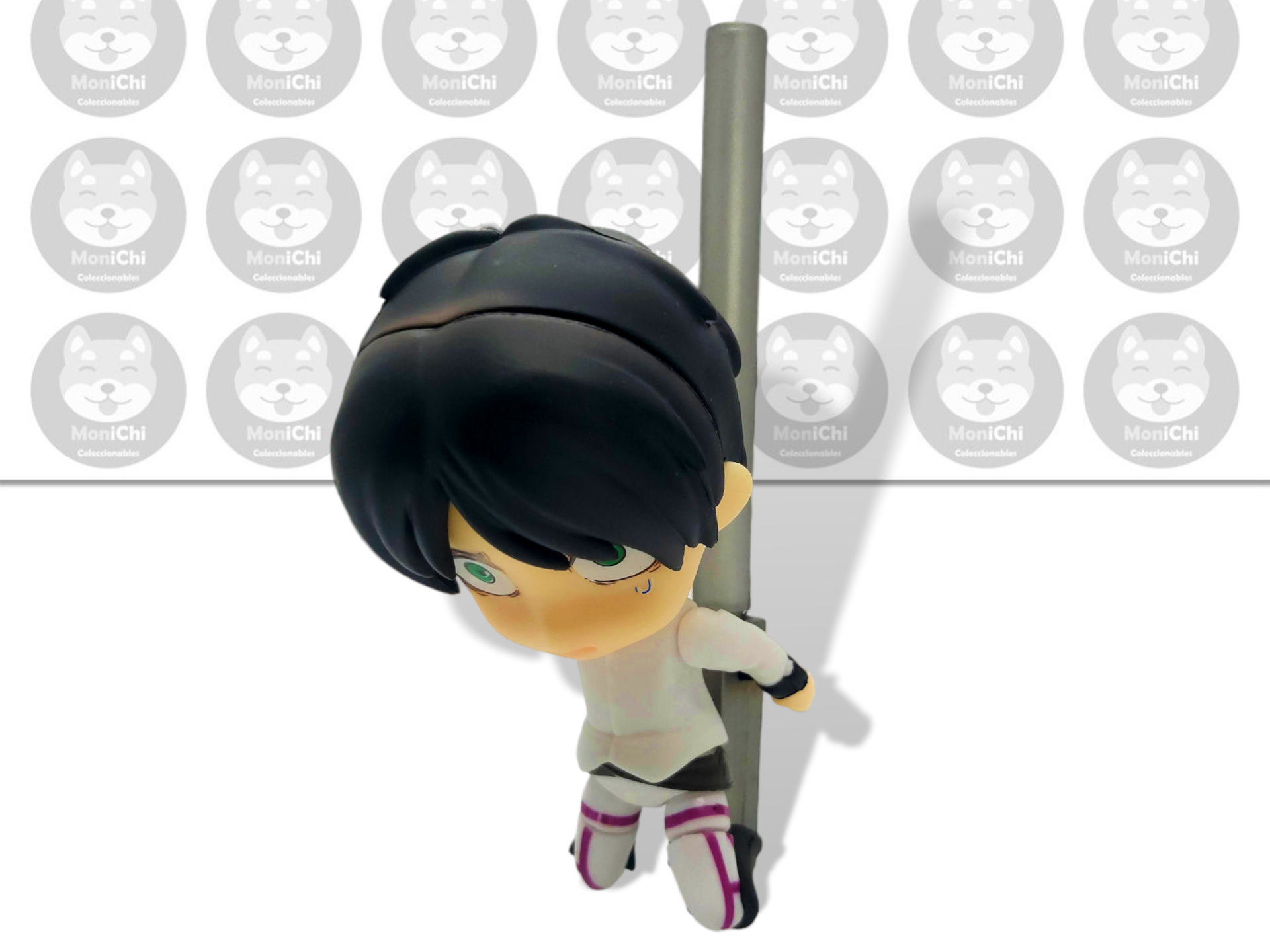 Eren Yeager Jaeger 375 Attack Titan Shingeki Nendoroid Figura