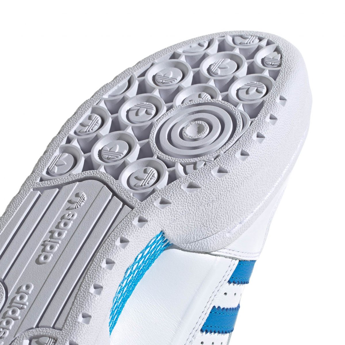 Tenis Adidas Forum XLG Mujer Original ID0398.