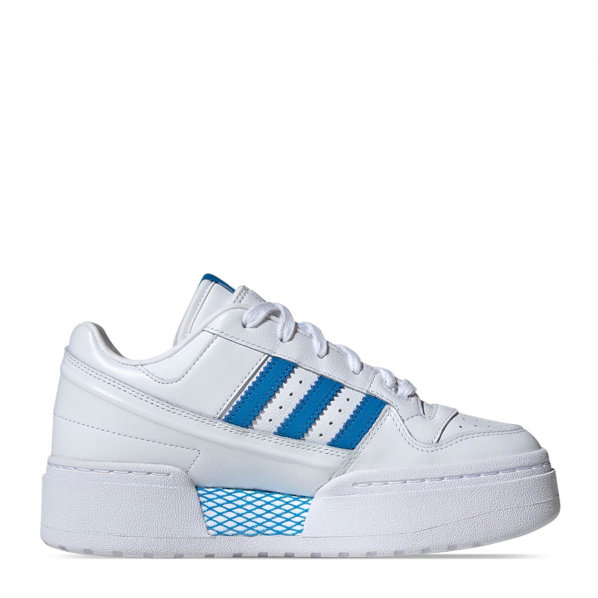 Tenis Adidas Forum XLG Mujer Original ID0398.