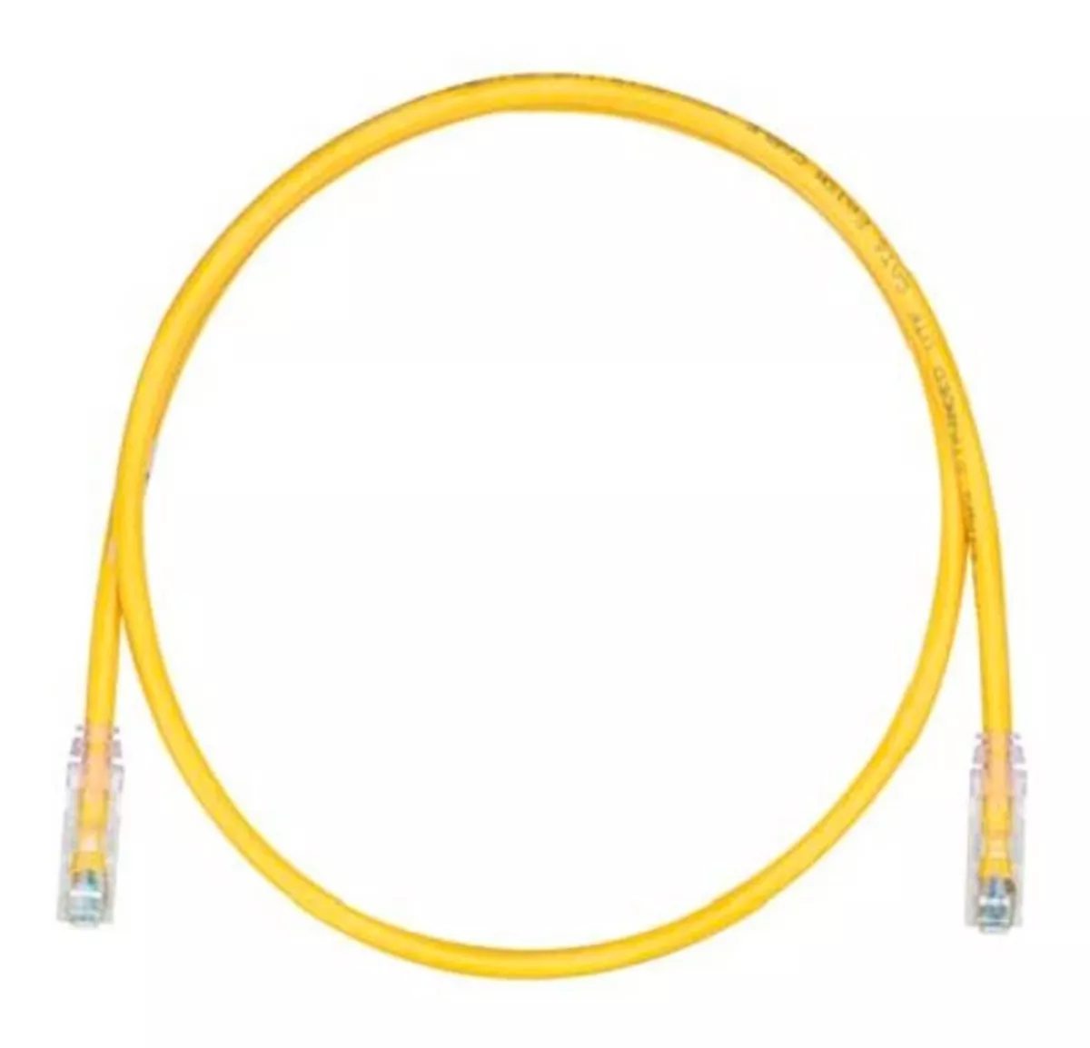 Cable Red 1.5 Metros Cat 6e Utp Rj 45 Ethernet Internet.