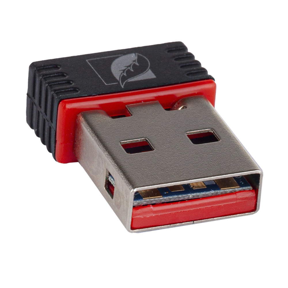 Antena Inalambrica Wifi Green Leaf Usb Con 150 Mbps Aw-1500.