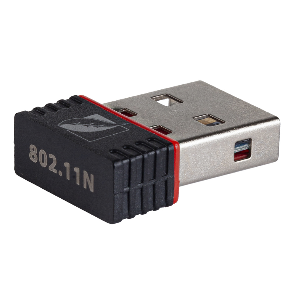 Antena Inalambrica Wifi Green Leaf Usb Con 150 Mbps Aw-1500.