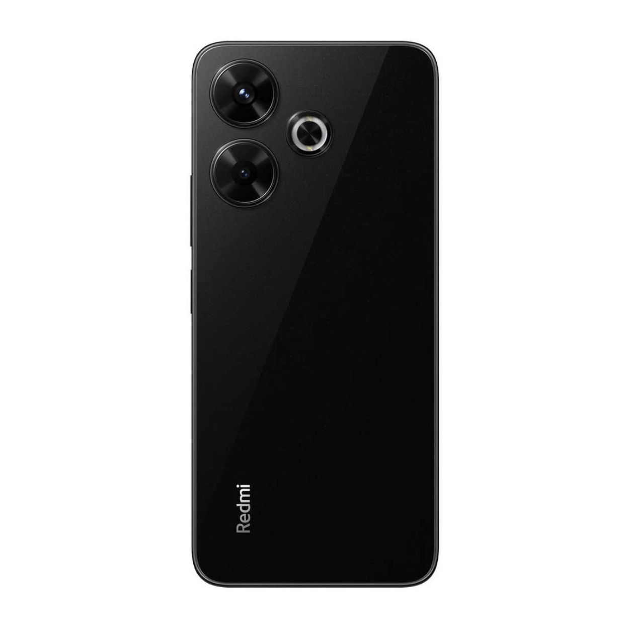 XIAOMI Redmi 13 6GB RAM 128GB ROM Midnight Black.