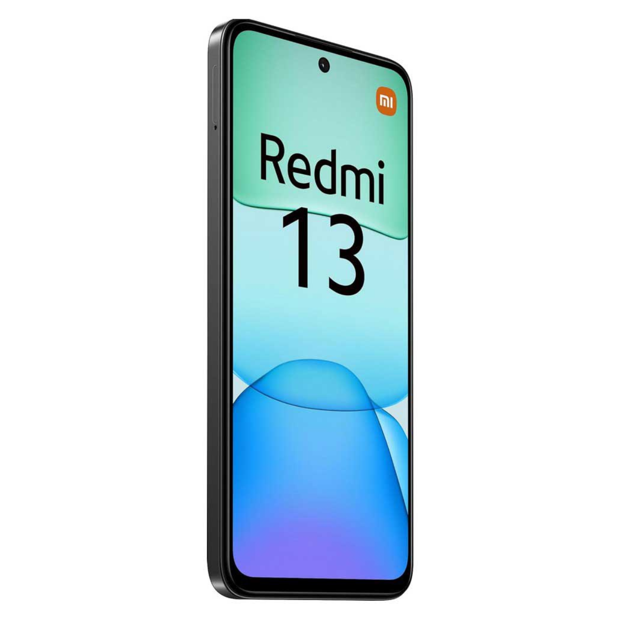 XIAOMI Redmi 13 6GB RAM 128GB ROM Midnight Black.