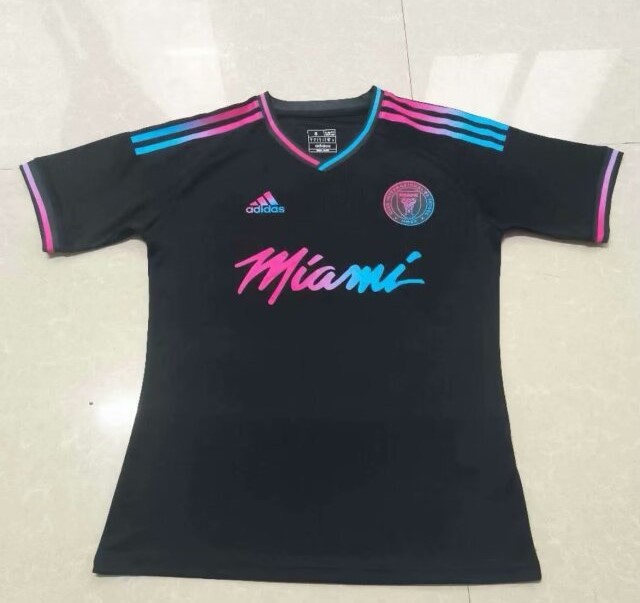 Ínter De Miami Jersey