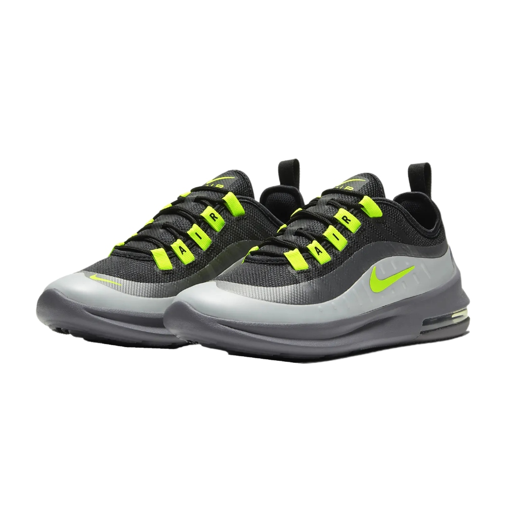 Tenis nike air max axis gs sales