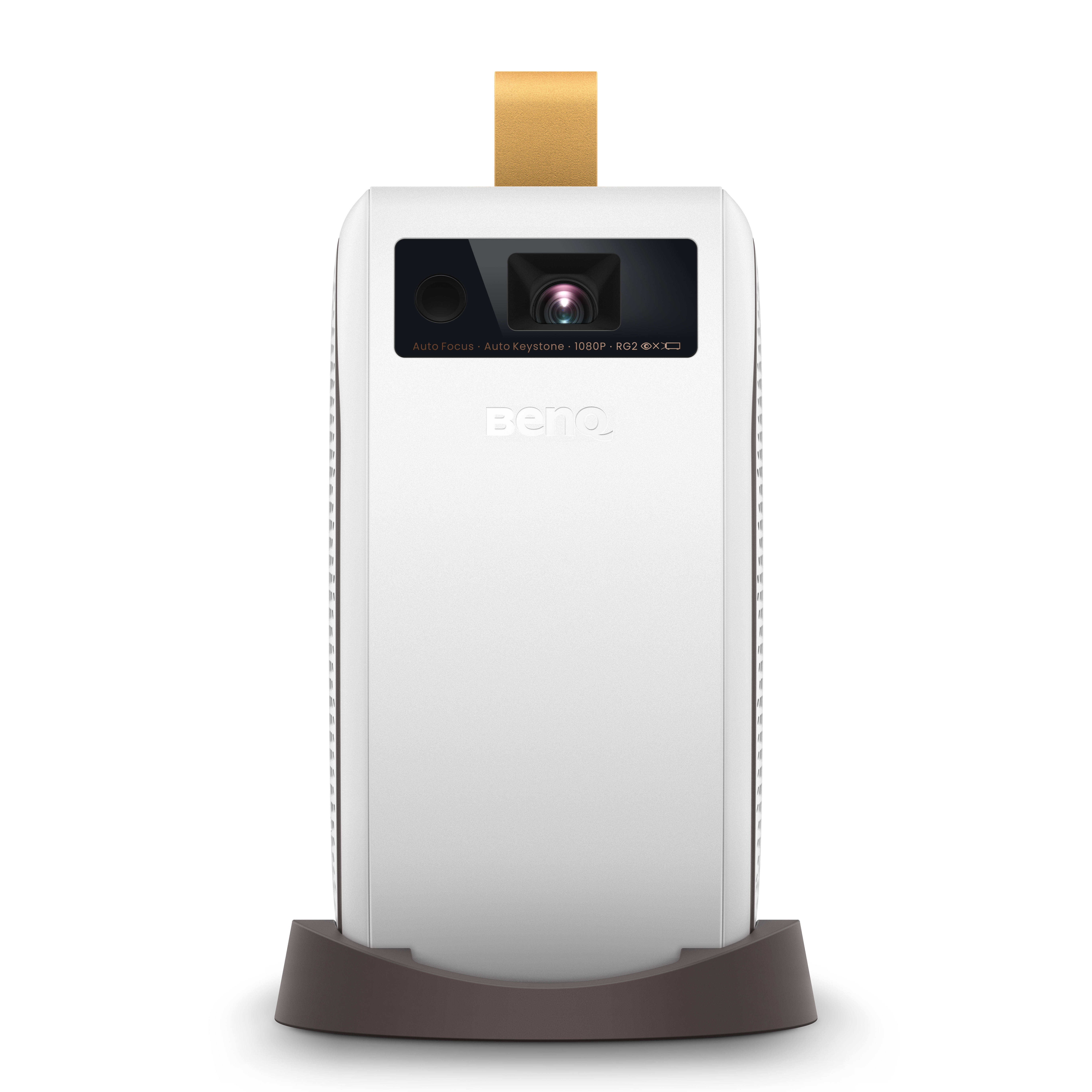 BenQ Proyector  Portatil LED Cine en Casa GV31 HD Inalámbrico, Portable, Bluetooth…