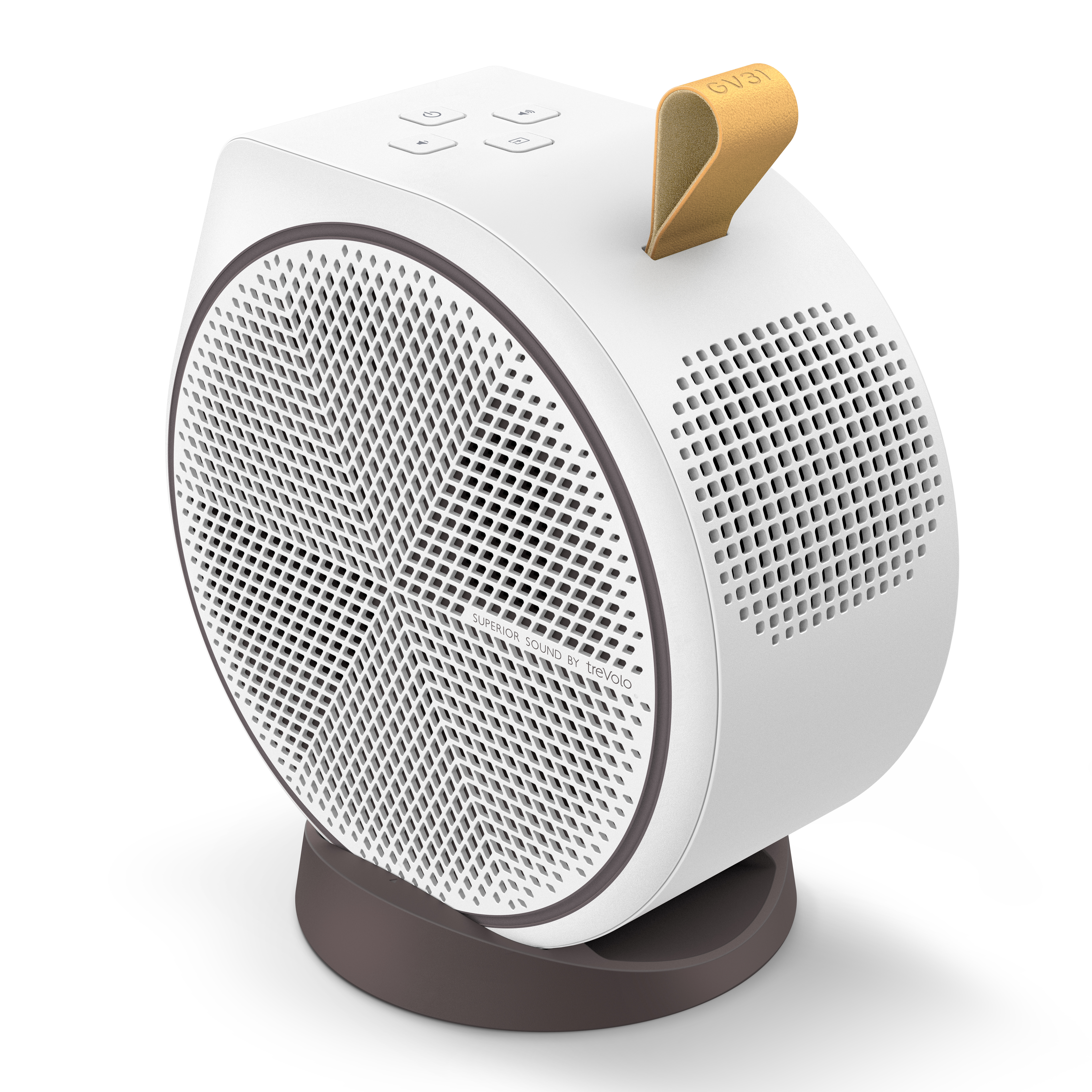 BenQ Proyector  Portatil LED Cine en Casa GV31 HD Inalámbrico, Portable, Bluetooth…