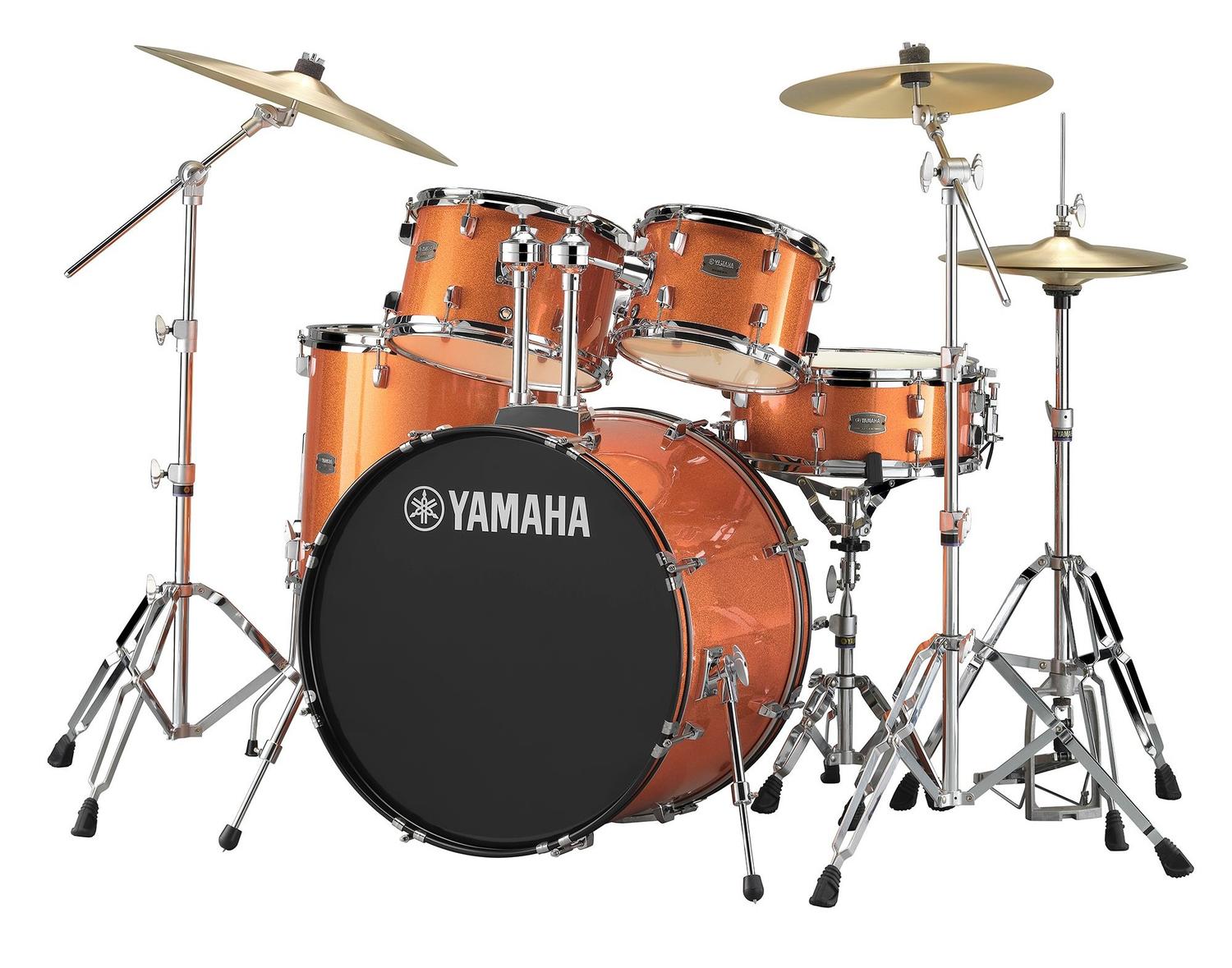 Batería Yamaha