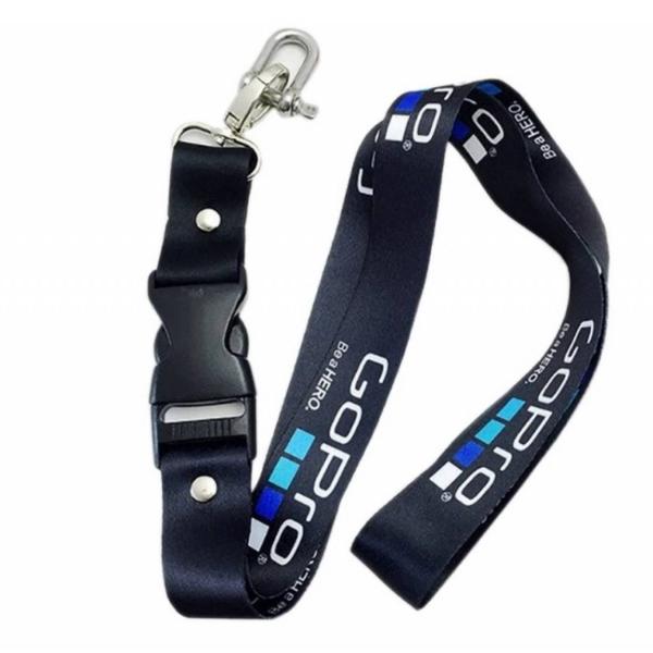 Correa Arnés Cámara Deportiva Accesorio Universal con Hebilla