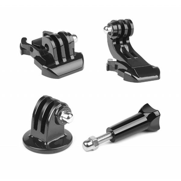 Accesorios Cámara Deportiva Acción Soportes Clip De Hebilla