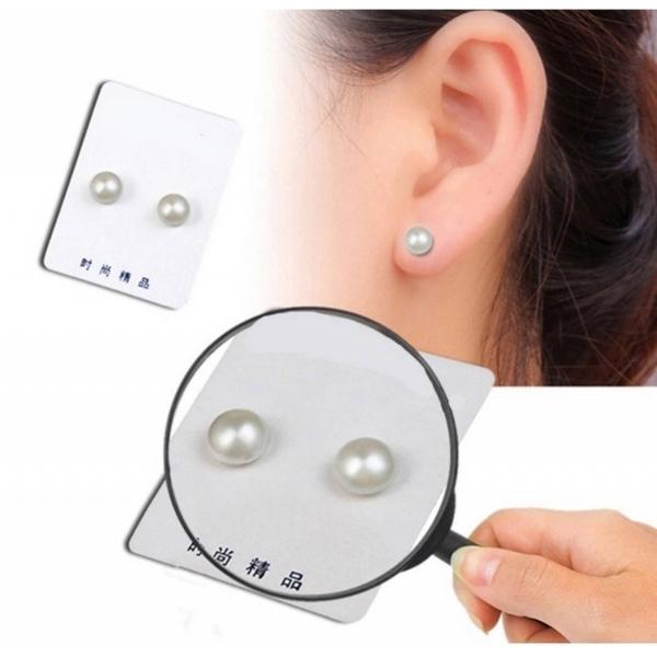 Aretes Estimulante Pérdida De Peso Acupuntura Para Adelgazar