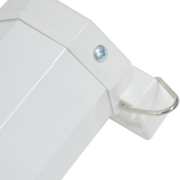 Pantalla Proyector Electrica 150' Blackout 16:9 Con Control