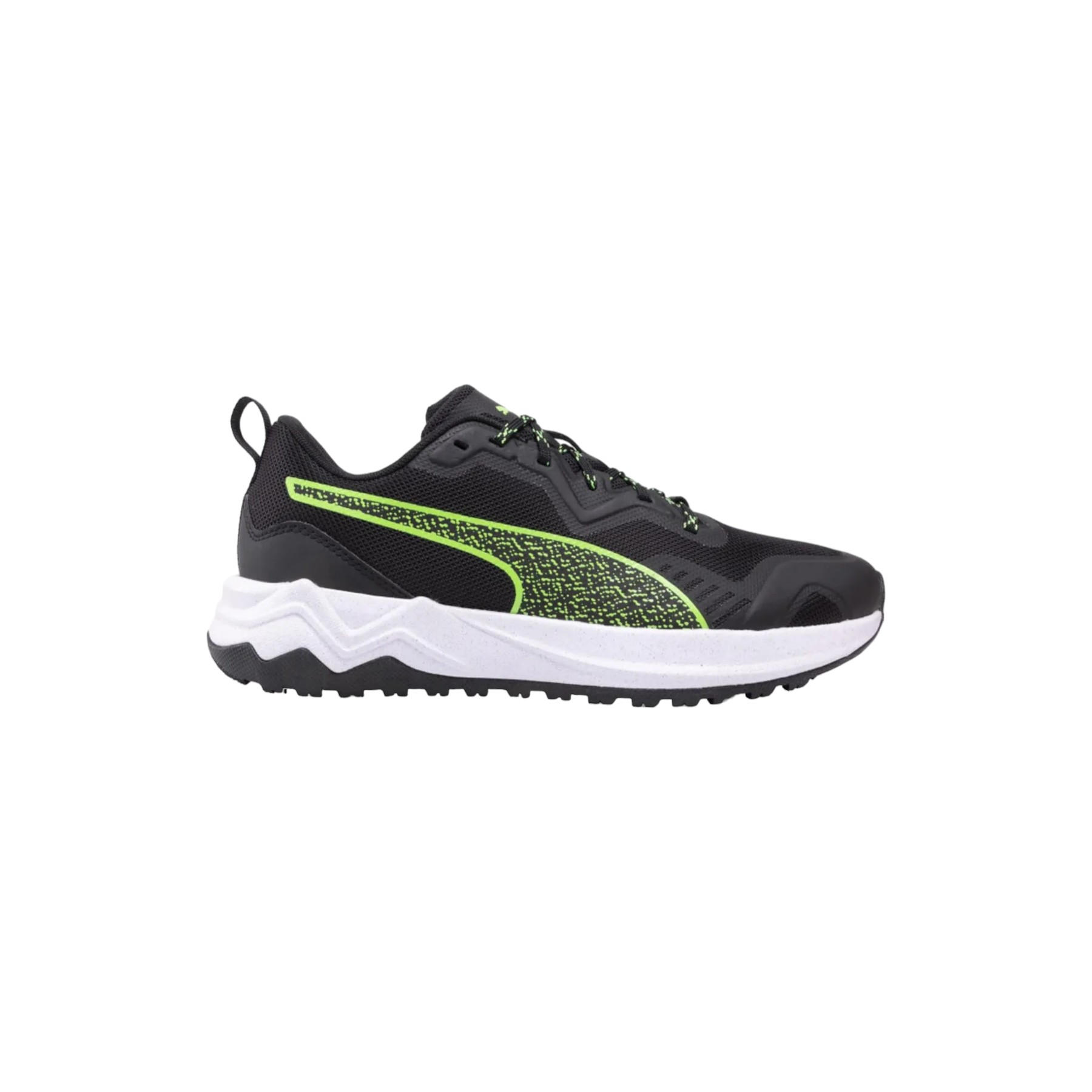Tenis Puma Better Foam Xterra 19516503 Hombre Original