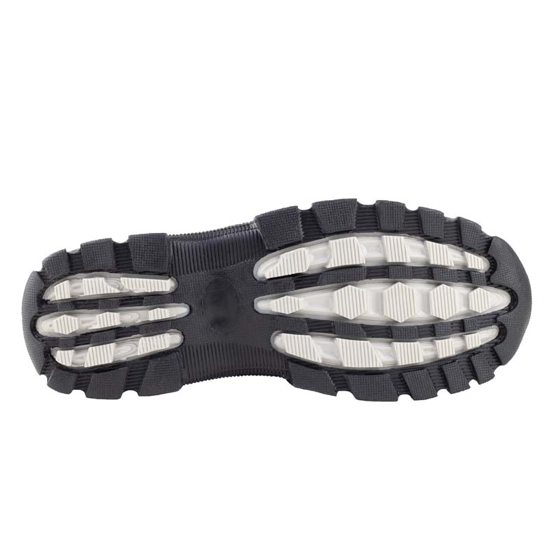 Botas Urbanas Para Hombre Tipo Senderismo Outdoor Discovery 2312 Navy Confort.