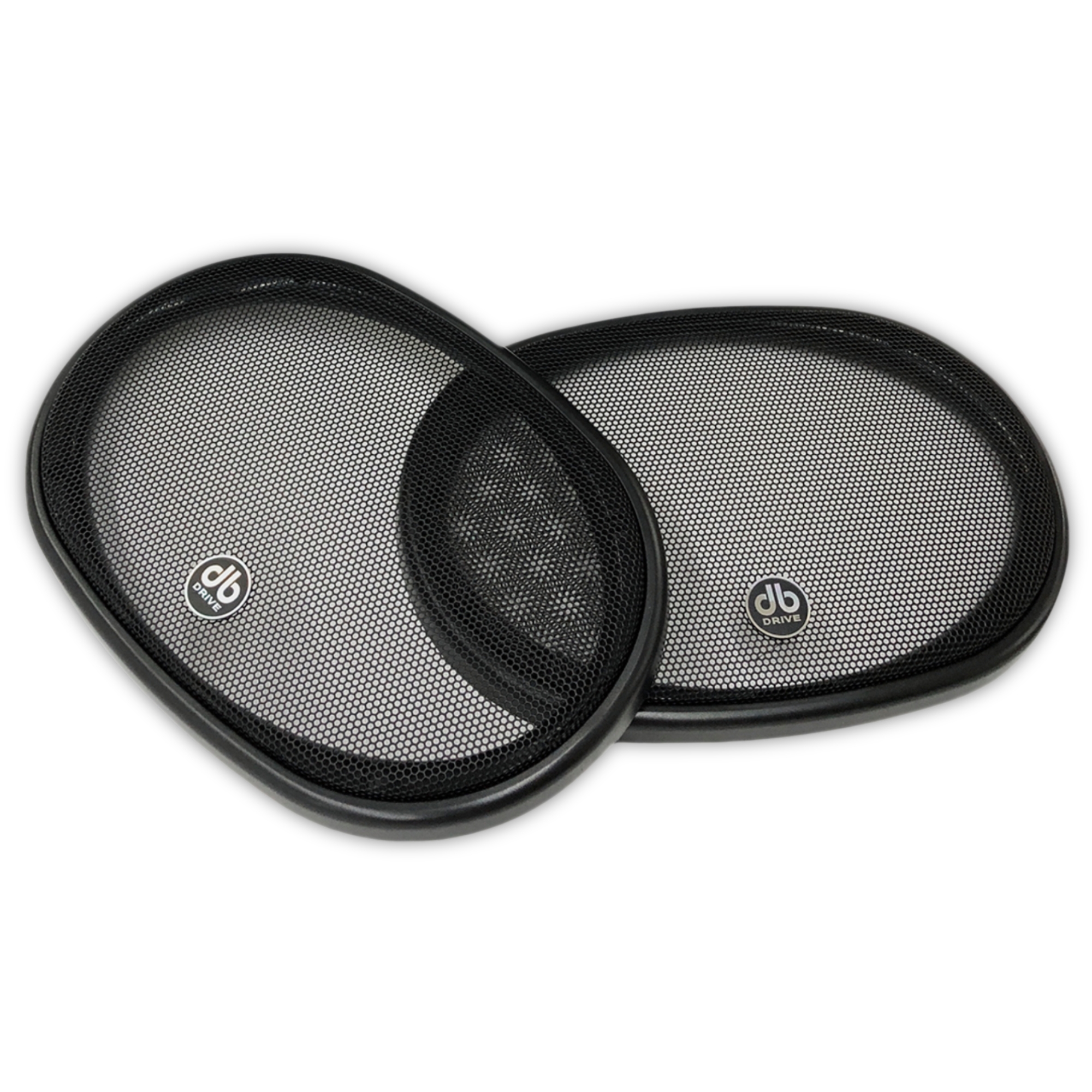 Bocinas Coaxiales DB Drive S69 450 Watts 6x9 Pulgadas 4 Ohms .