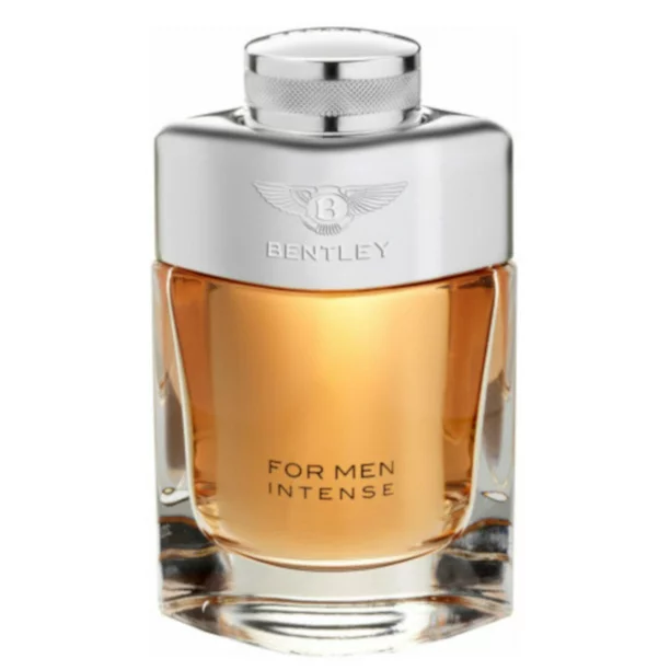 Perfume Bentley For Men Intense 3.4FL.OZ  100ML