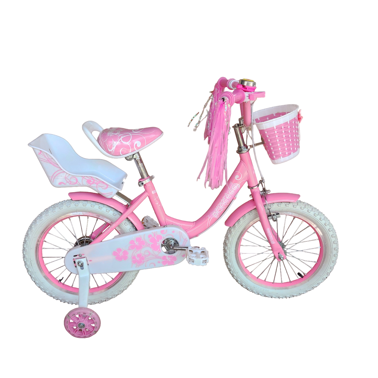Bici Bicicletas Para NiÃ±as Chiquitas Rosa Bicis Para NiÃ±as