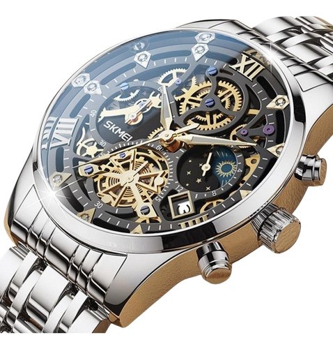 Reloj pulsera skmei hotsell