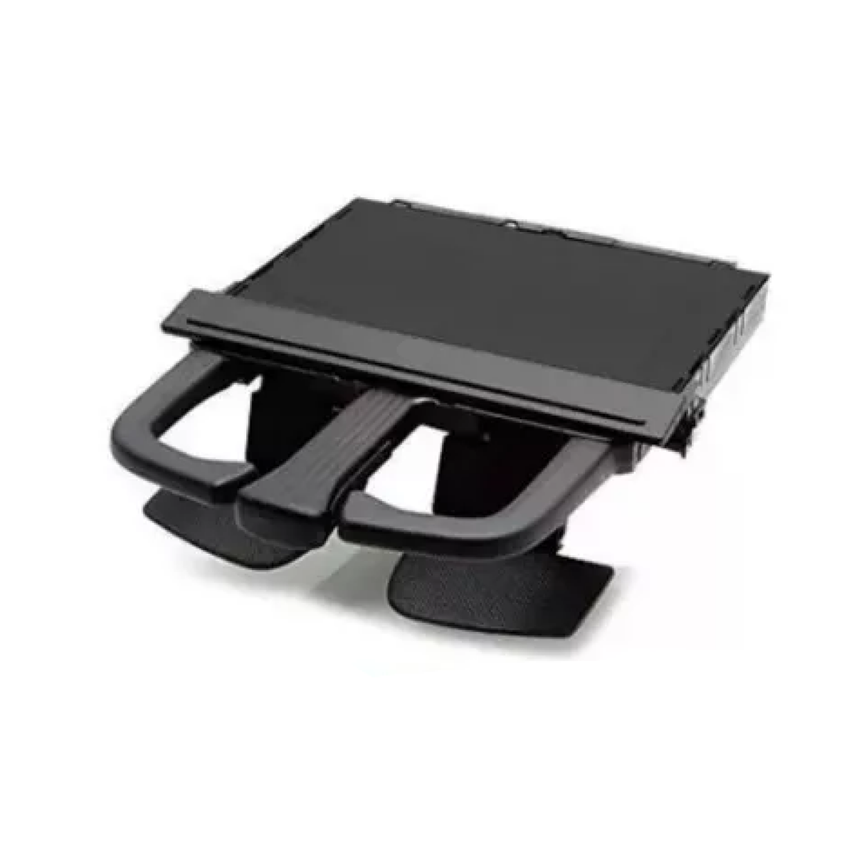 Porta Vasos Consola Central Vw Bora Vento Golf Jetta A4.