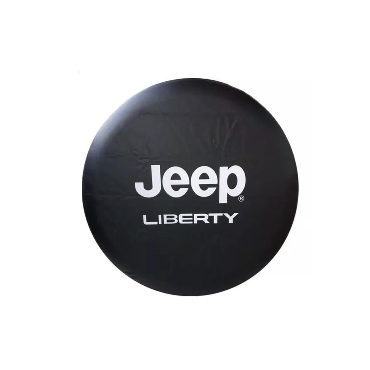 Funda De Llanta 70 R16 Para Jeep Liberty.