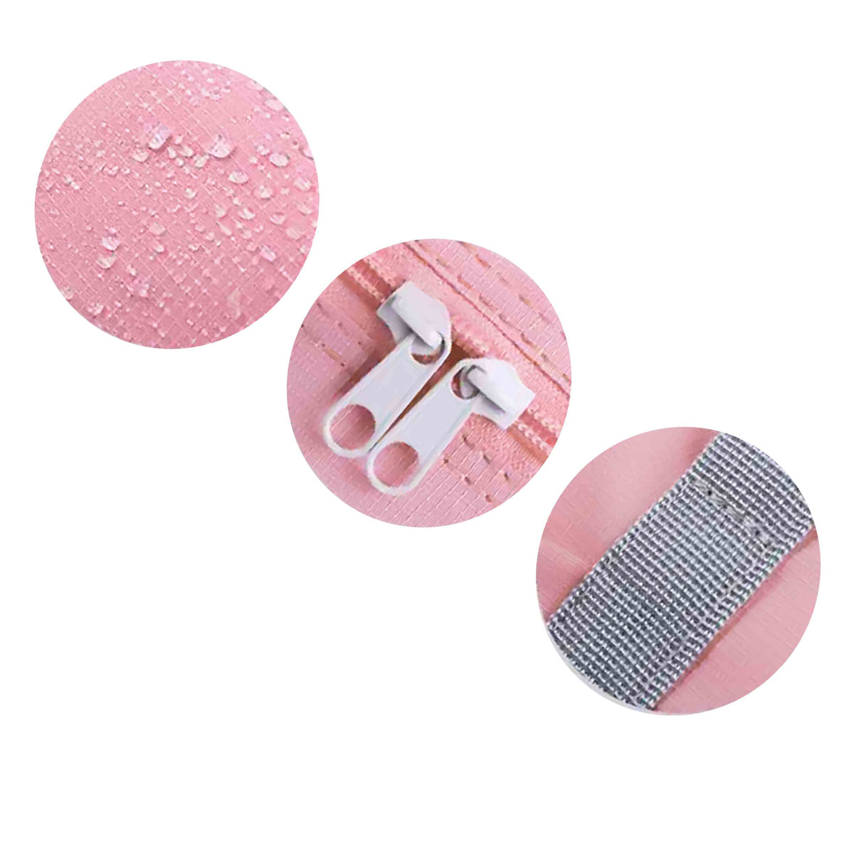 Bolsa Mochila Maleta De Viaje Equipaje De Mano Impermeable