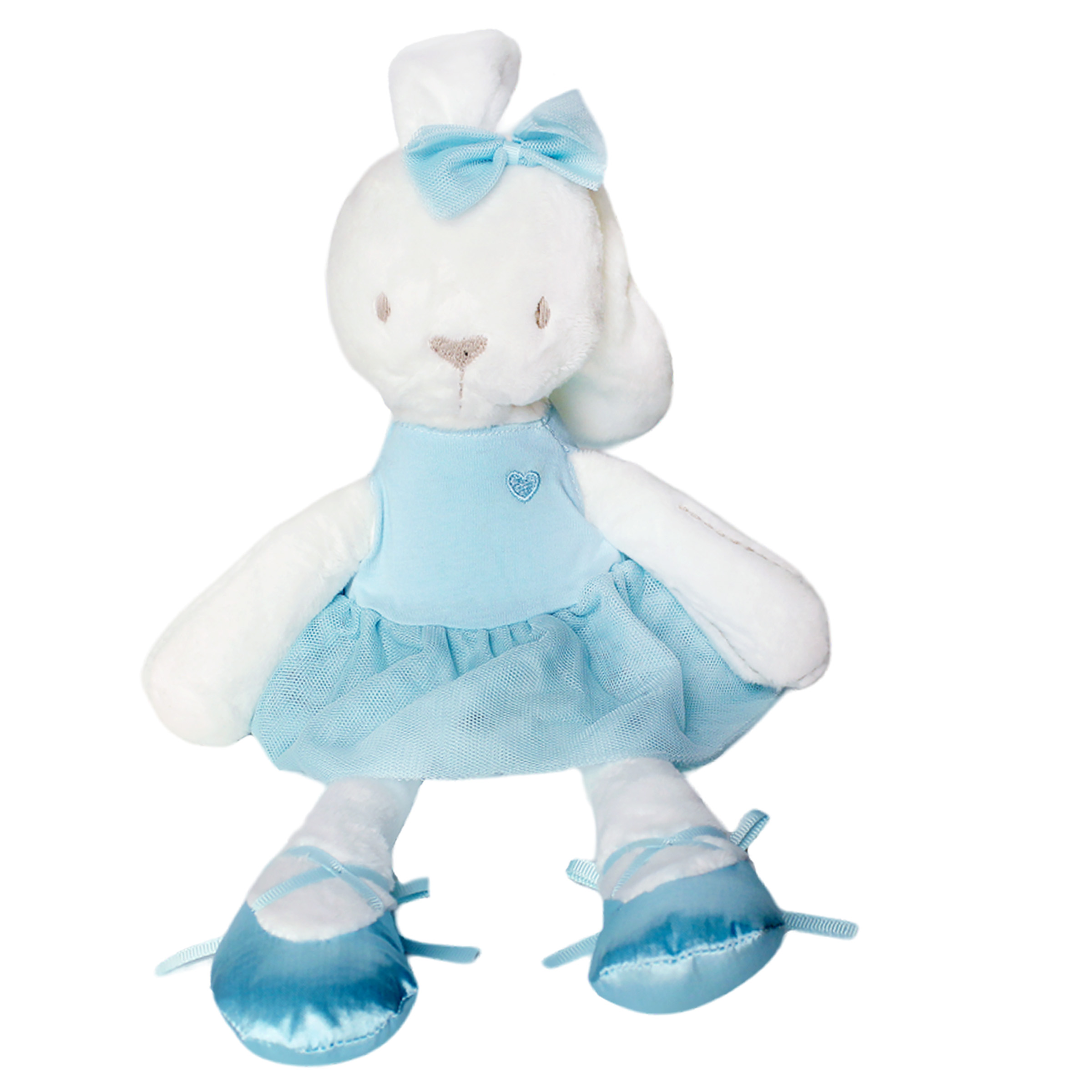 Juguete De Peluche Para Bebe Ó Niño Figura Felpa Extra Suave