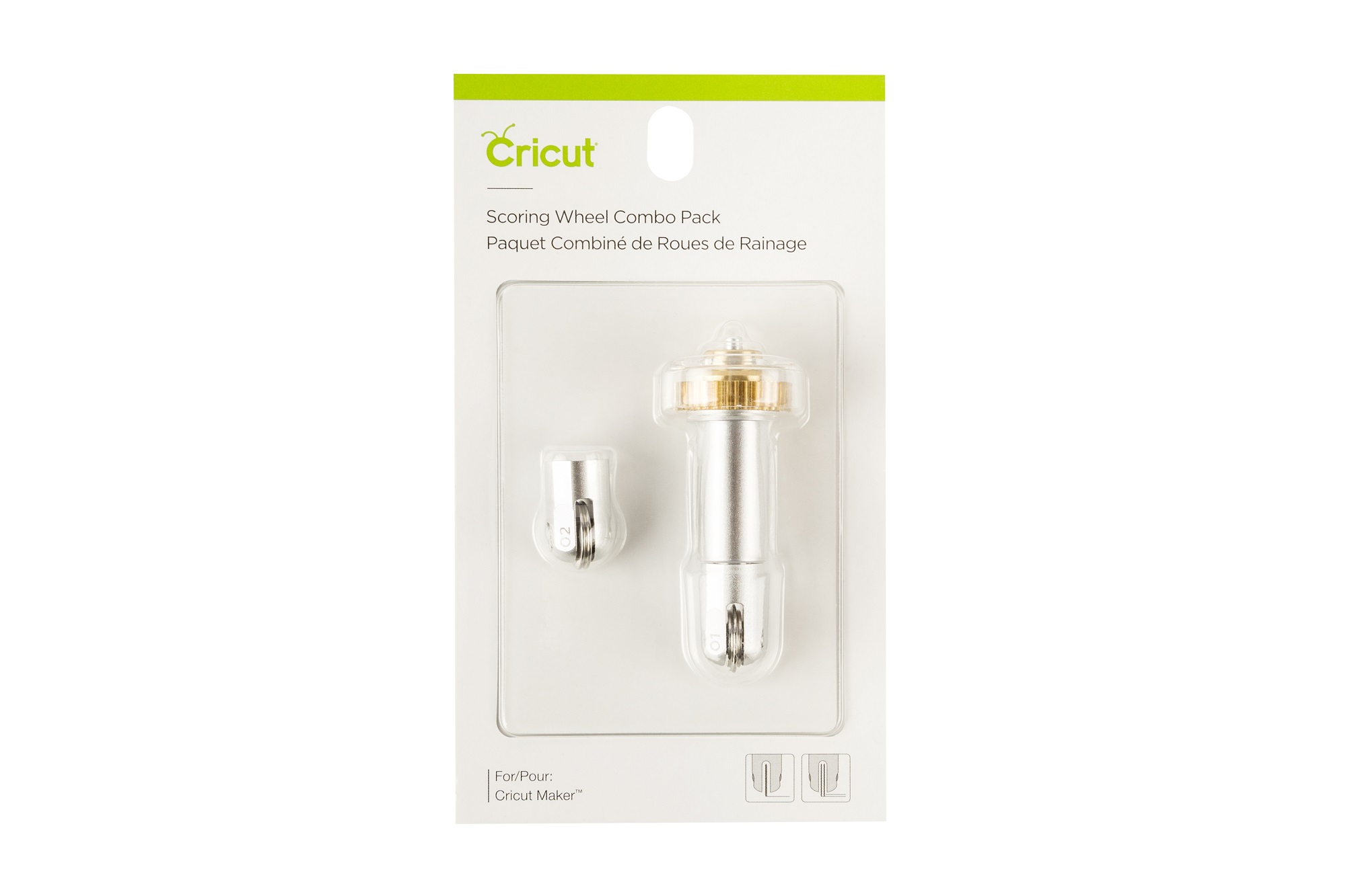 Paquete Cricut Maker 3 Sistema Completo.