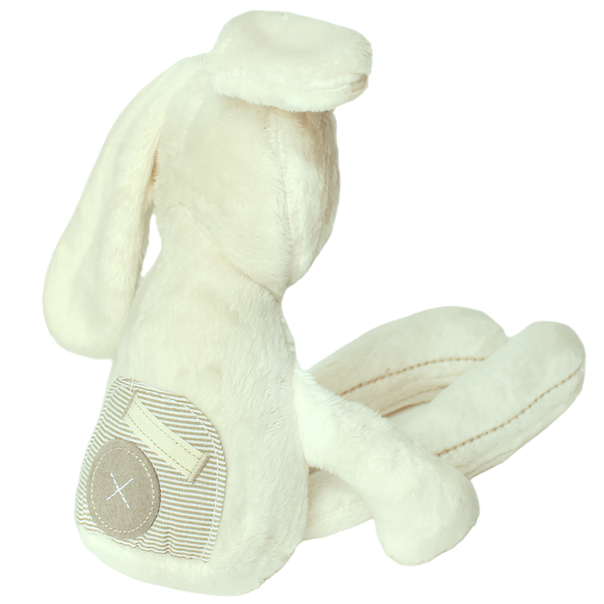 Juguete De Peluche Para Bebe Ó Niño Figura Felpa Extra Suave