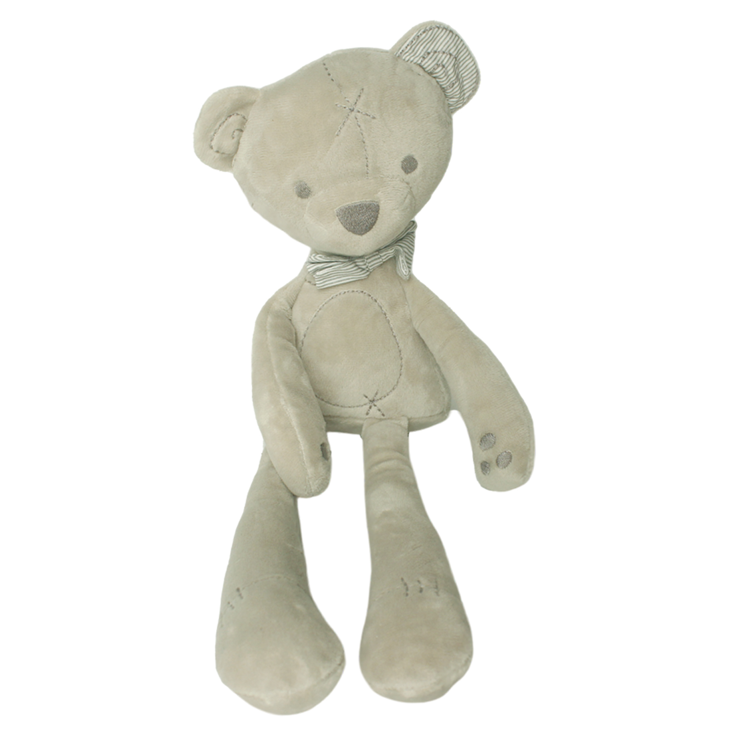 Juguete De Peluche Para Bebe Ó Niño Figura Felpa Extra Suave