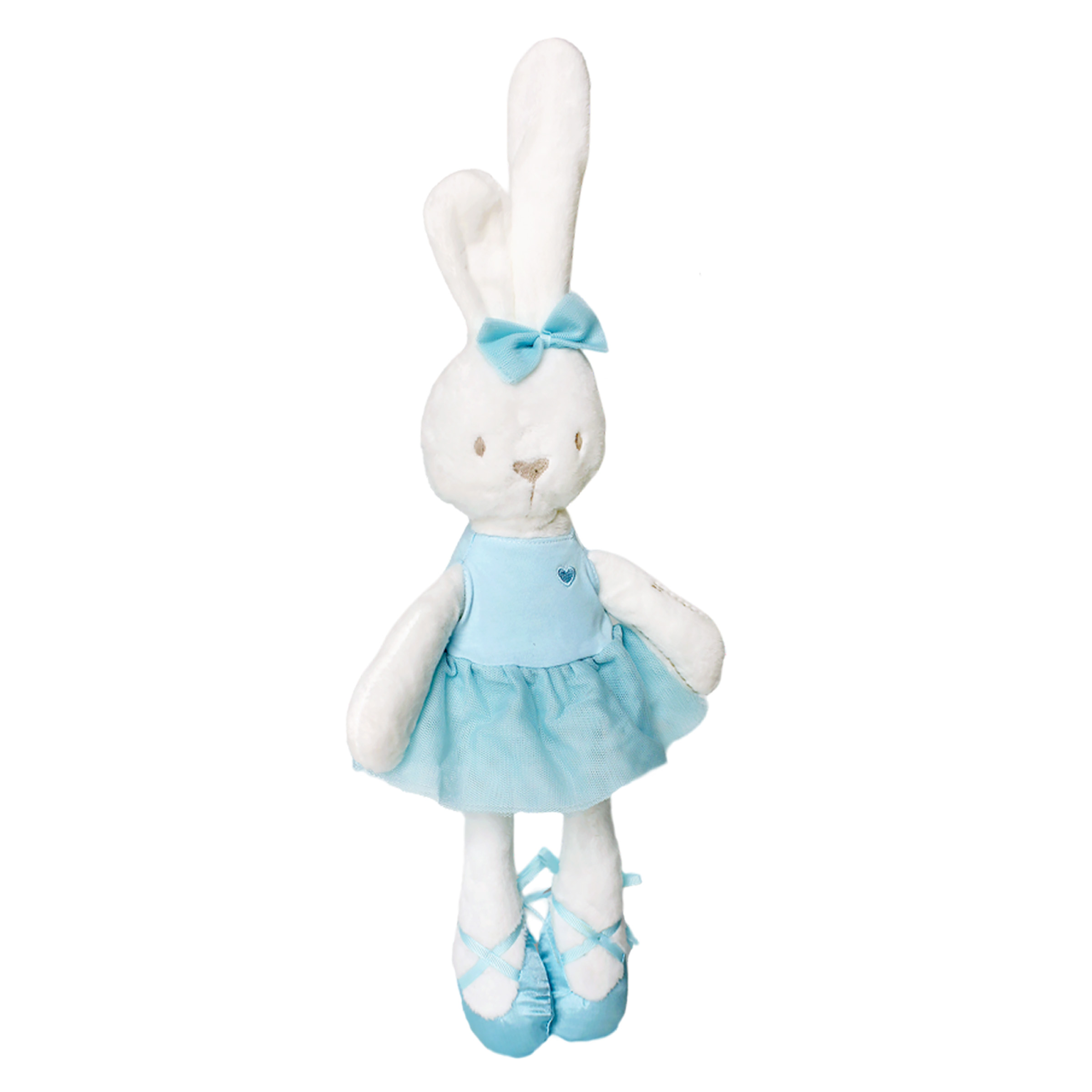 Juguete De Peluche Para Bebe Ó Niño Figura Felpa Extra Suave