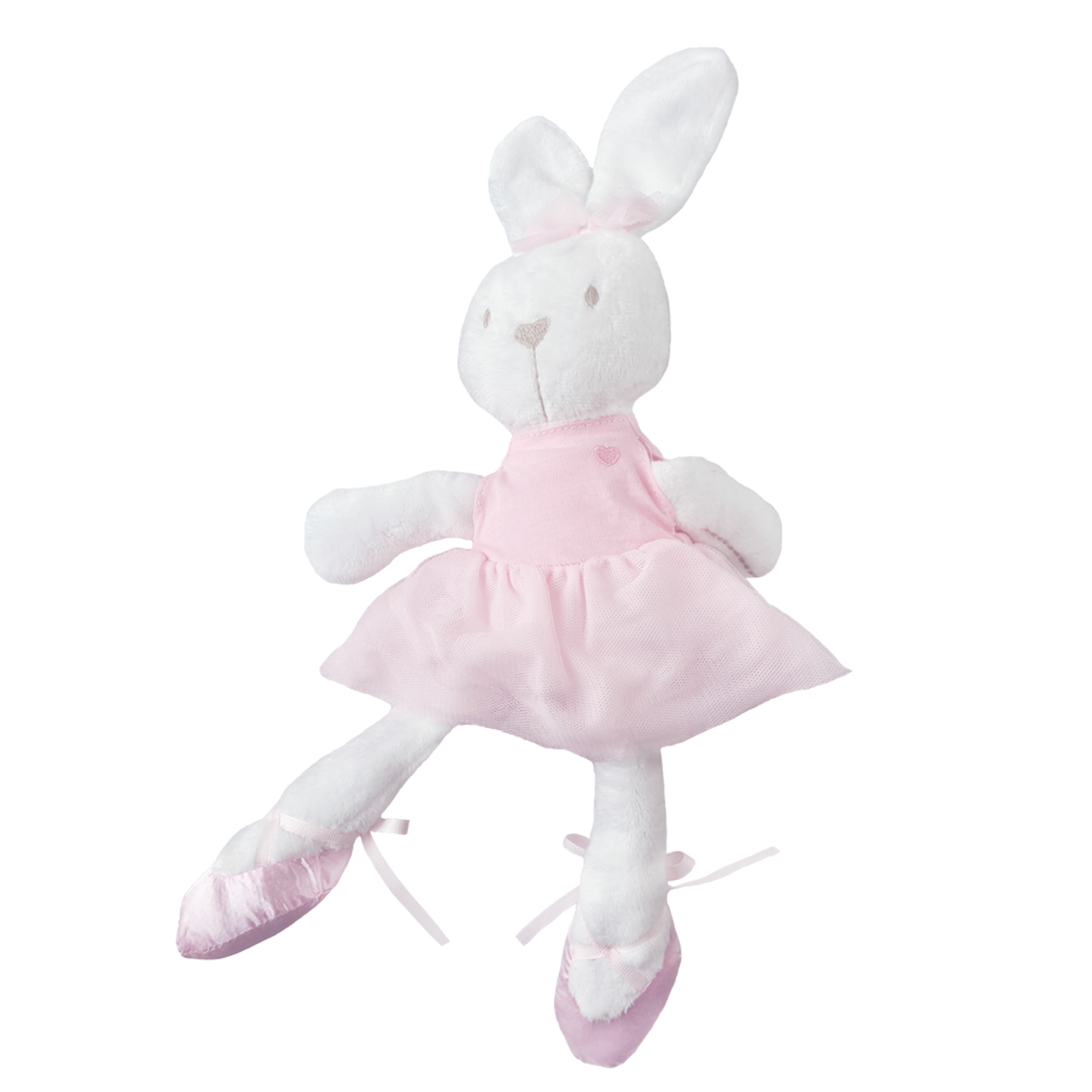 Juguete De Peluche Para Bebe Ó Niño Figura Felpa Extra Suave