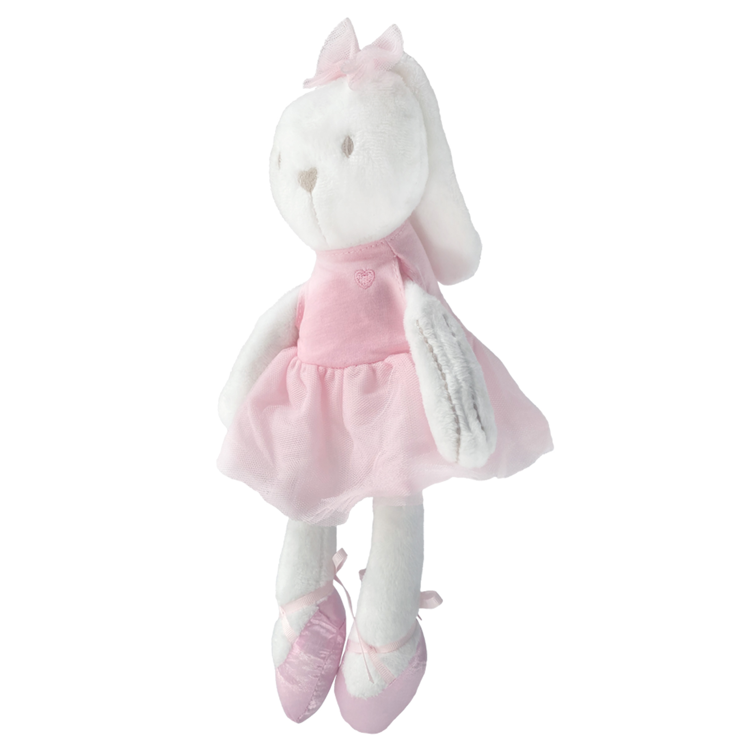 Juguete De Peluche Para Bebe Ó Niño Figura Felpa Extra Suave