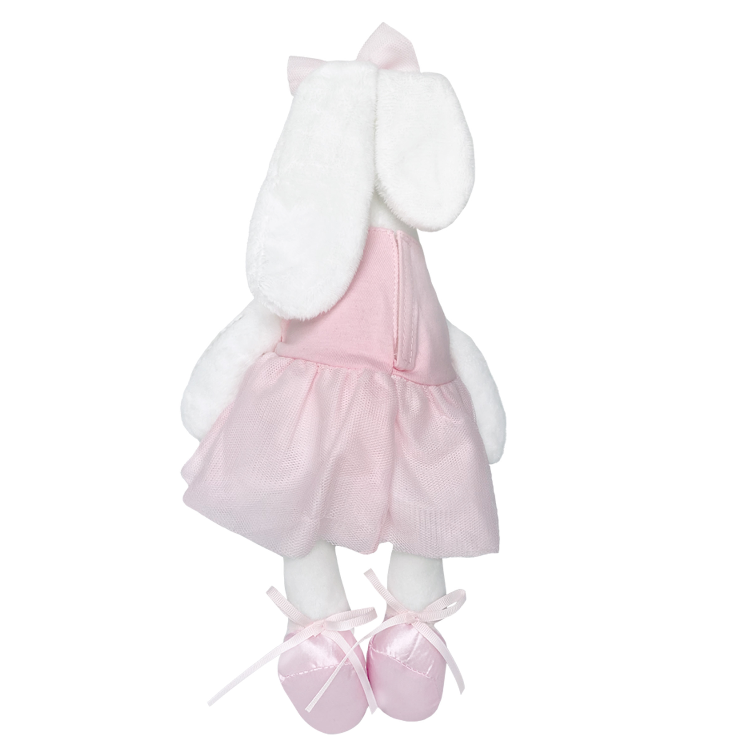 Juguete De Peluche Para Bebe Ó Niño Figura Felpa Extra Suave