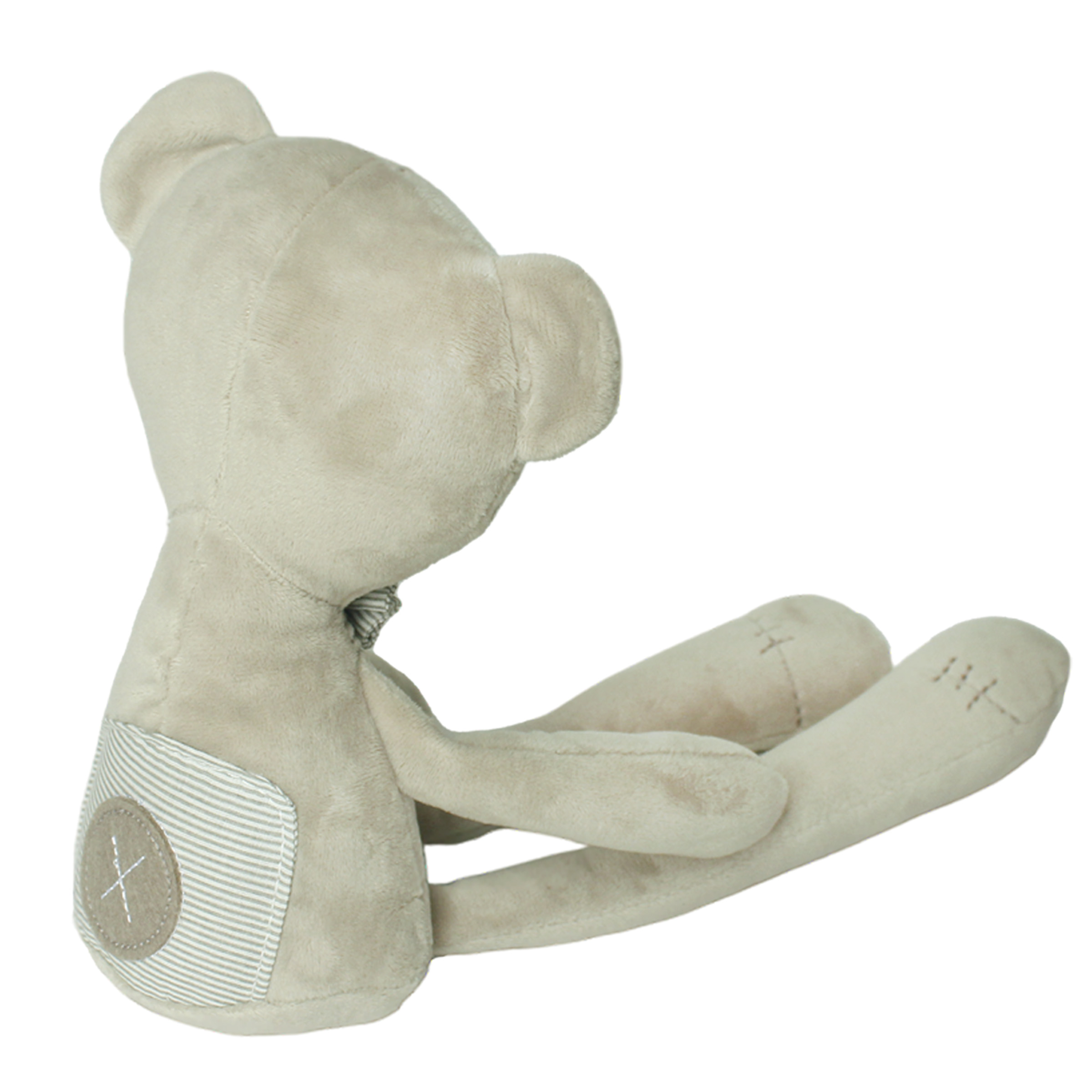 Juguete De Peluche Para Bebe Ó Niño Figura Felpa Extra Suave