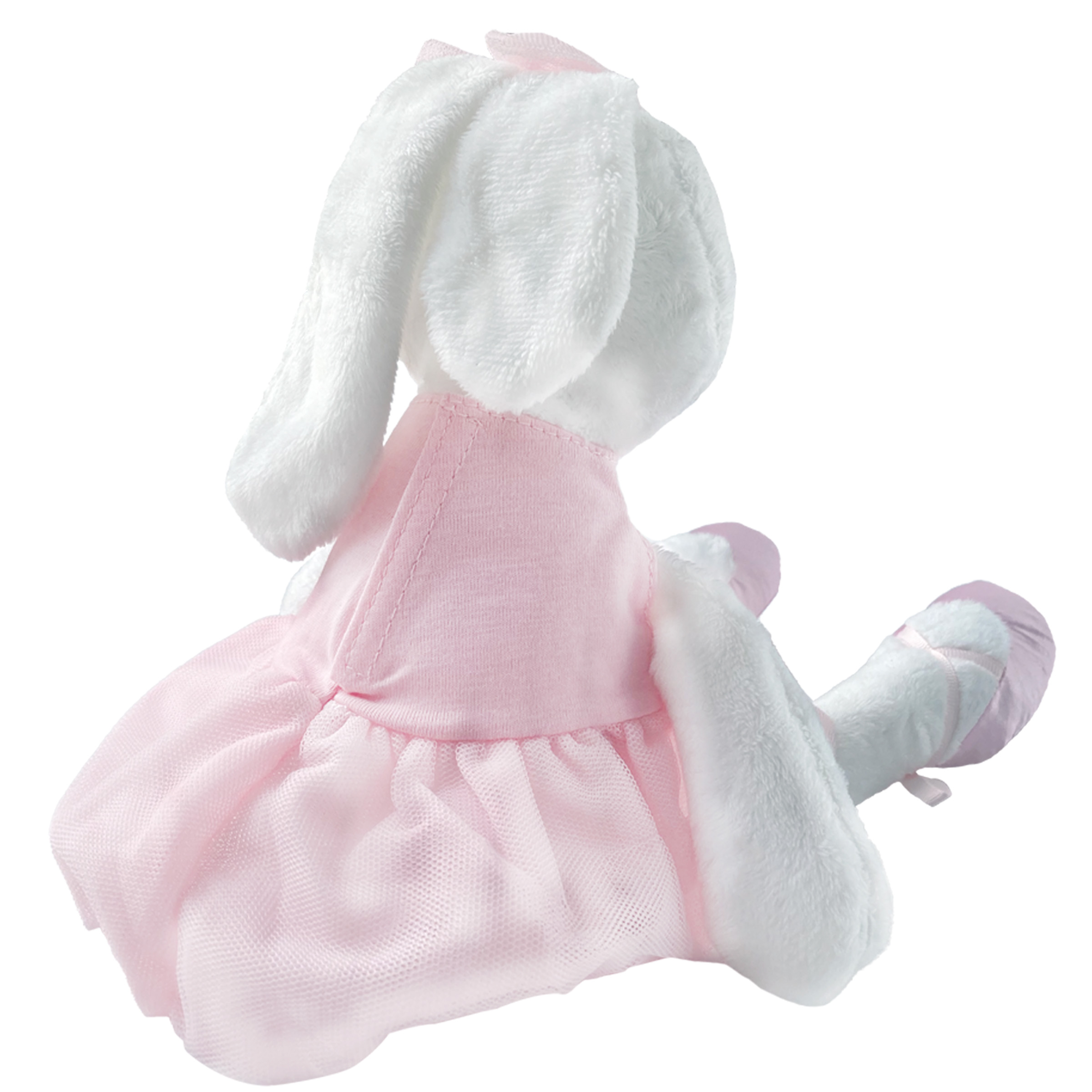 Juguete De Peluche Para Bebe Ó Niño Figura Felpa Extra Suave